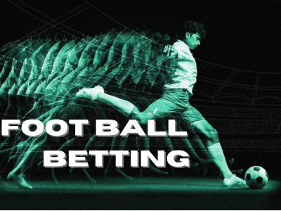 Fantasy Games football betting