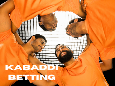 Fantasy Games kabaddi odds