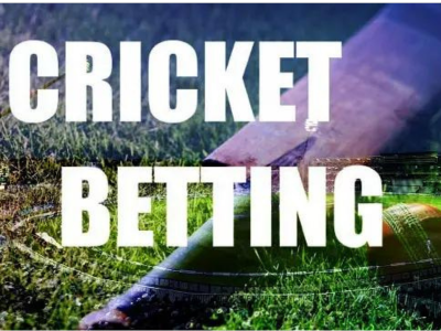 Fantasy Games cricket betting