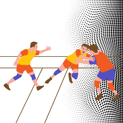 Fantasy Games kabaddi how to play