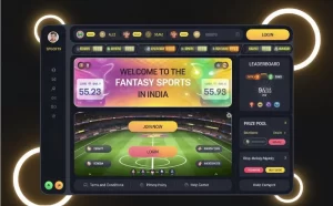 fantasy sports app