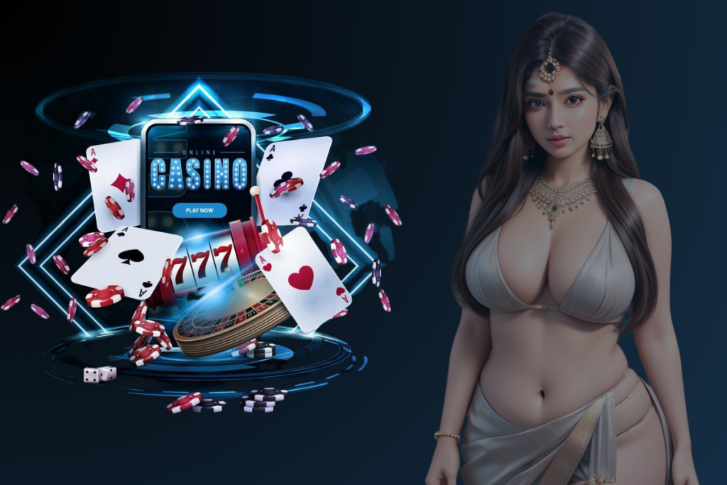 Online Casino