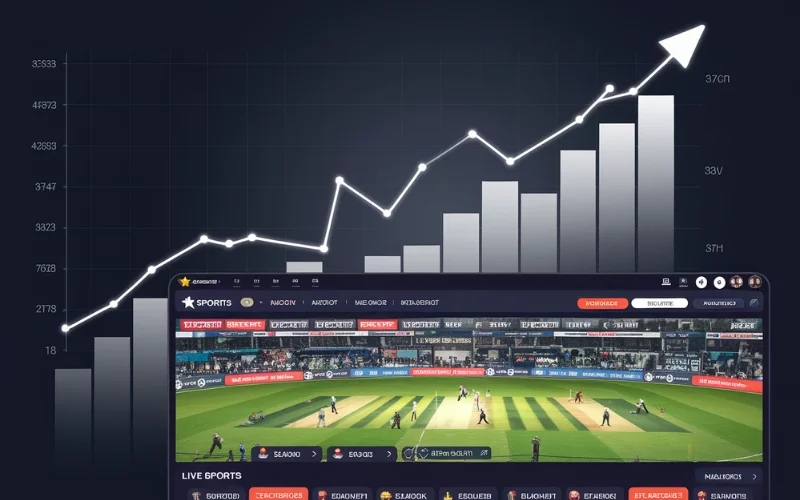 online sports betting