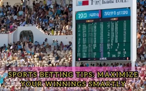 sports betting tips