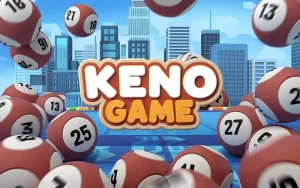 keno game