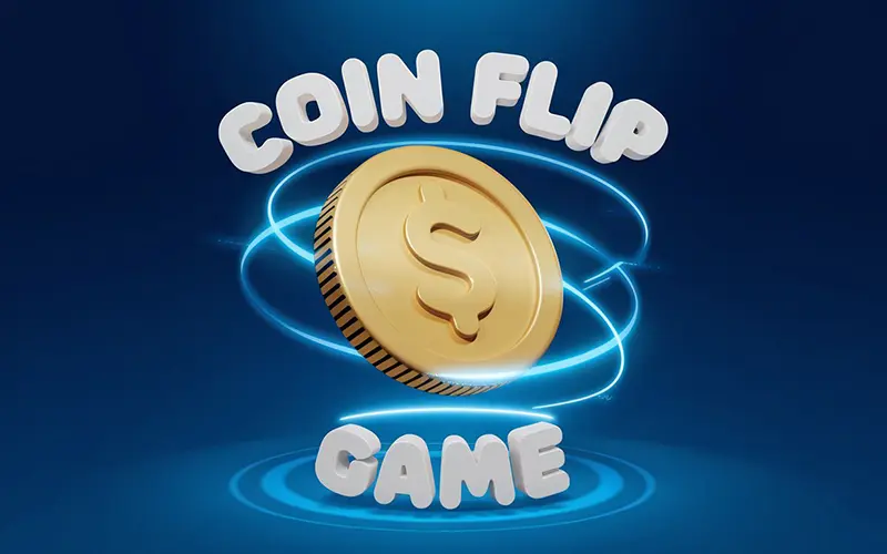 coin flip online