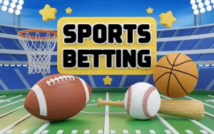 sports betting gambling