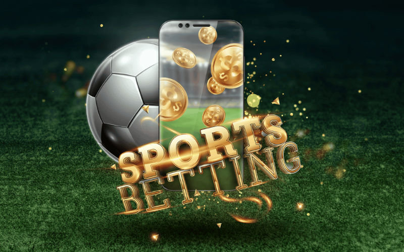 betting and sports